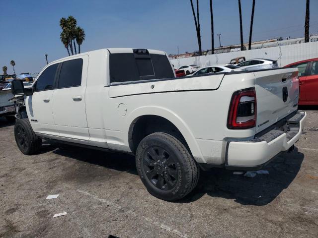 2023 RAM 2500 LIMIT 3C6UR5TL8PG630534