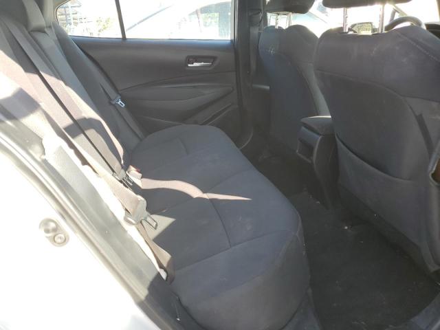 2021 TOYOTA COROLLA LE - 5YFEPMAE9MP236158