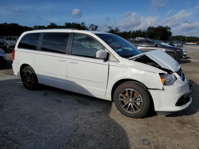 VIN 2C4RDGCG3HR789162 2017 Dodge Grand Caravan, Sxt no.4