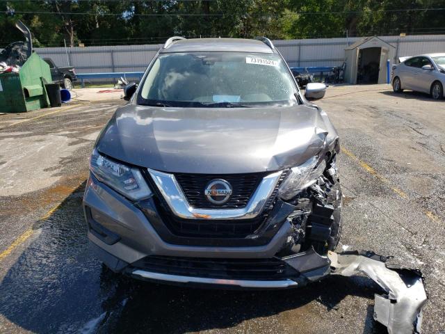 2019 NISSAN ROGUE S - KNMAT2MT2KP535496