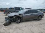 2022 TOYOTA CAMRY SE - 4T1G11AK7NU684459