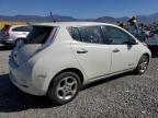 NISSAN LEAF SV photo