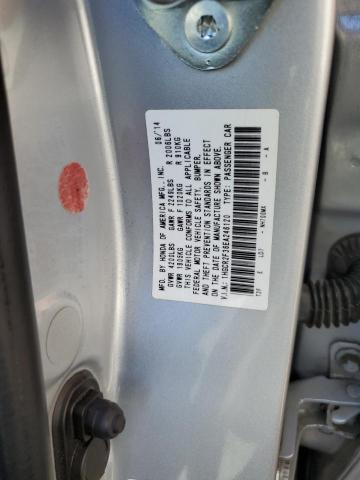 VIN 1HGCR2F36EA246120 2014 Honda Accord, LX no.12