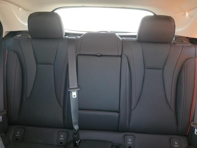 2023 BUICK ENVISION E - LRBFZPR40PD209710