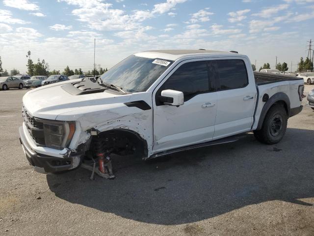 2023 FORD F150 RAPTOR 2023