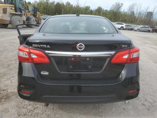 VIN 3N1AB7AP1GY257965 2016 Nissan Sentra, S no.6