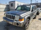 JEEP COMMANDER photo