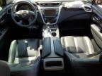 NISSAN MURANO S photo