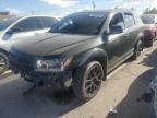 2017 DODGE JOURNEY SX - 3C4PDCBG3HT685012