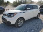 KIA SOUL photo