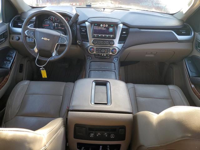 2015 CHEVROLET SUBURBAN K - 1GNSKKKCXFR160873
