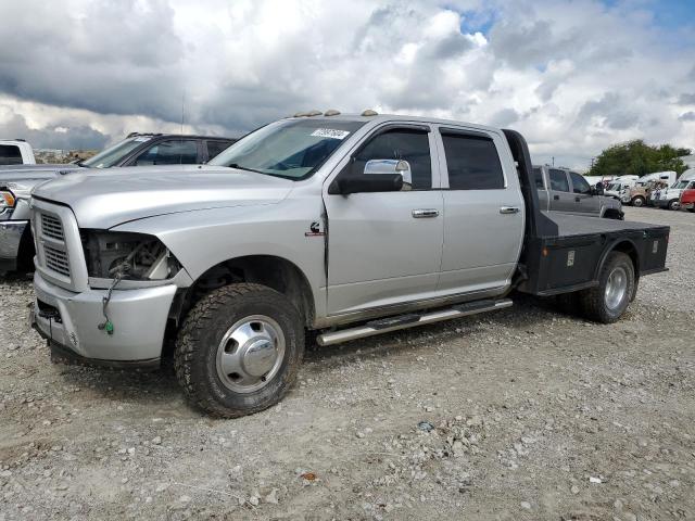 2012 DODGE RAM 3500 ST 2012