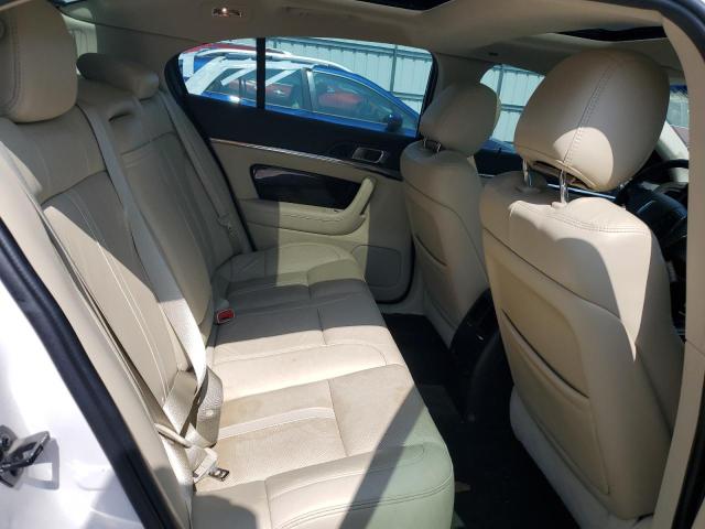 2016 LINCOLN MKS 1LNHL9EK7GG602173