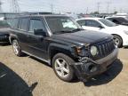 JEEP PATRIOT SP photo