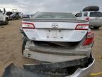 TOYOTA CAMRY BASE photo