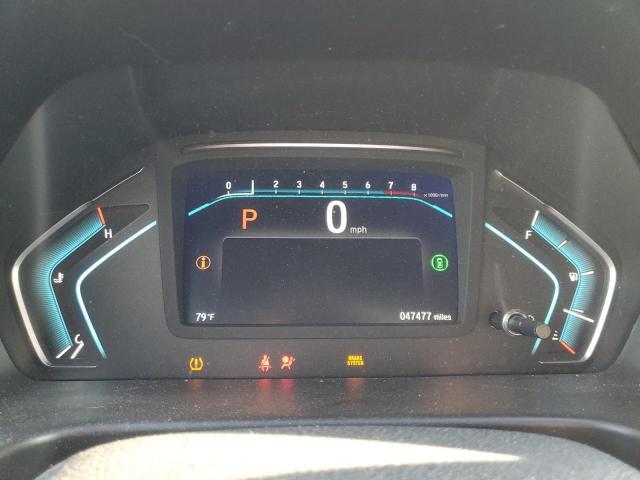 2023 HONDA ODYSSEY SP 5FNRL6H72PB054494