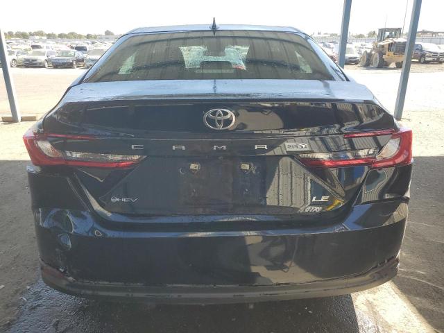 VIN 4T1DAACK3SU010515 2025 TOYOTA CAMRY no.6