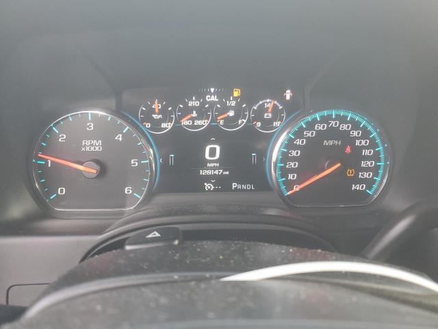 1GNSKBKC0HR300674 2017 CHEVROLET TAHOE