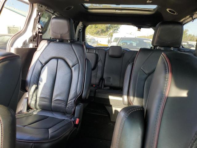 2020 CHRYSLER PACIFICA L - 2C4RC1GGXLR103525