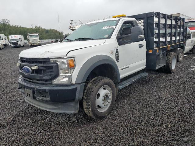 2020 FORD F550 SUPER #2996084382