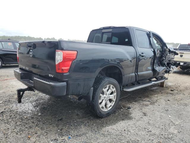 2017 NISSAN TITAN XD S - 1N6BA1F28HN516350
