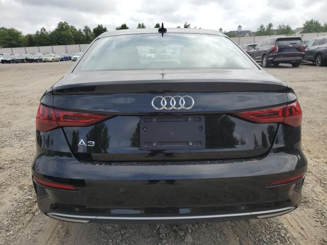 2024 AUDI A3 PREMIUM - WAUAUDGY4RA020705