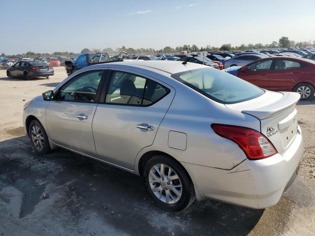 2016 NISSAN VERSA S - 3N1CN7AP1GL885277