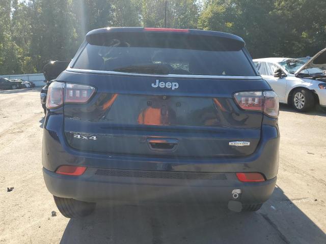 2017 JEEP COMPASS LA - 3C4NJDBB4HT692545