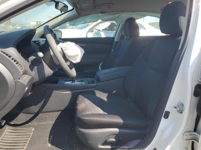 2018 NISSAN ALTIMA 2.5 - 1N4AL3AP4JC278219