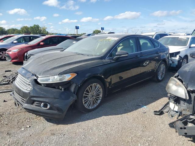 2013 FORD FUSION SE #3027171279