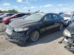 Lot #3027171279 2013 FORD FUSION SE