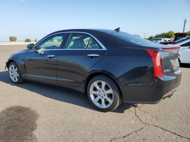 VIN 1G6AJ5SXXE0112548 2014 Cadillac ATS, Performance no.2