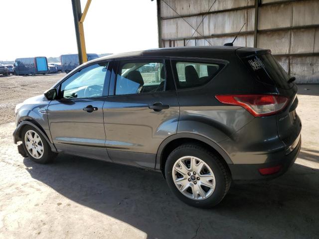 VIN 1FMCU0F76GUA67397 2016 Ford Escape, S no.2