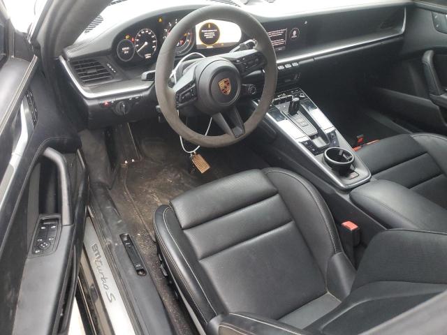 VIN WP0AD2A99PS257030 2023 Porsche 911, Turbo no.8