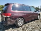 HONDA ODYSSEY EX photo