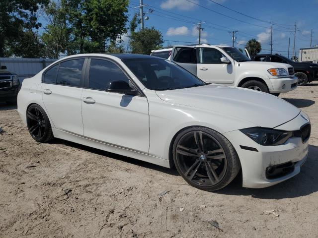 VIN WBA3B1C50DK128931 2013 BMW 3 Series, 320 I no.4