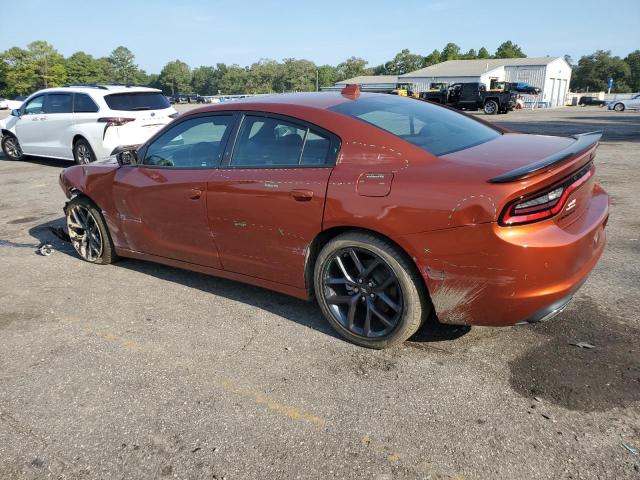 2023 DODGE CHARGER SX - 2C3CDXBG0PH588741