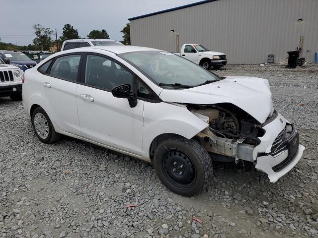 2018 FORD FIESTA S - 3FADP4AJ4JM108203
