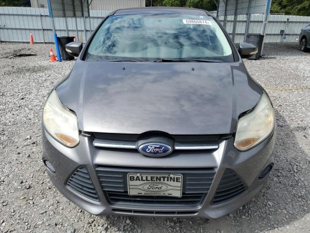 VIN 1FADP3F20EL324732 2014 Ford Focus, SE no.5