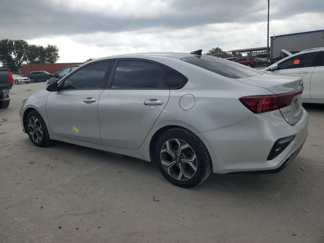 VIN 3KPF24AD1KE085616 2019 KIA Forte, FE no.2