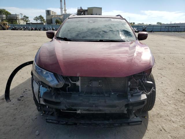 2021 NISSAN ROGUE SPOR - JN1BJ1BV7MW316666