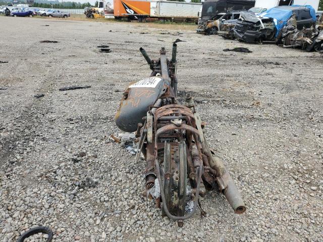 2009 HONDA VT750 C2 JH2RC53039K203271