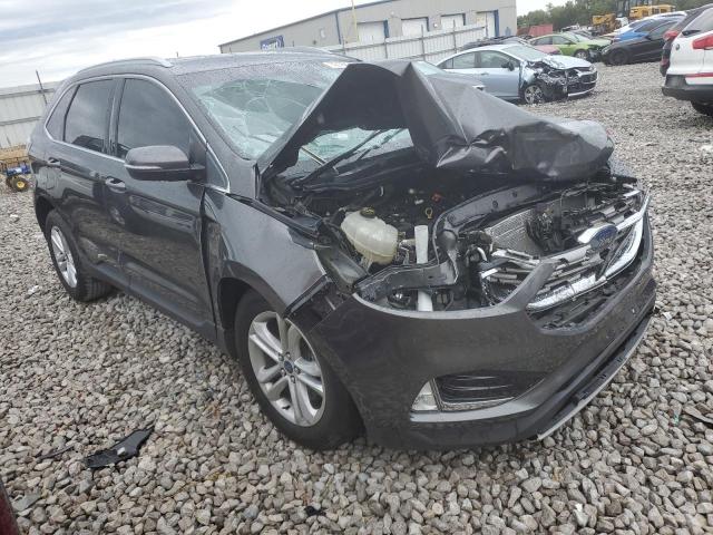 2020 FORD EDGE SEL - 2FMPK4J91LBA44942