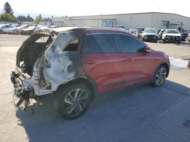 2017 KIA NIRO EX TO - KNDCE3LC2H5081488