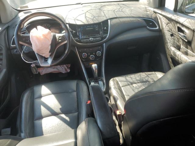 2019 CHEVROLET TRAX PREMI 3GNCJRSB7KL284222