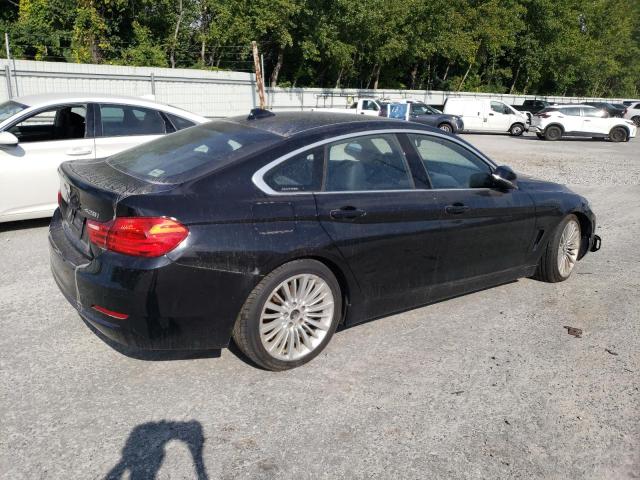 2016 BMW 428 XI GRA - WBA4C9C50GG137023
