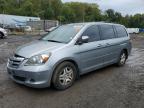 HONDA ODYSSEY EX photo