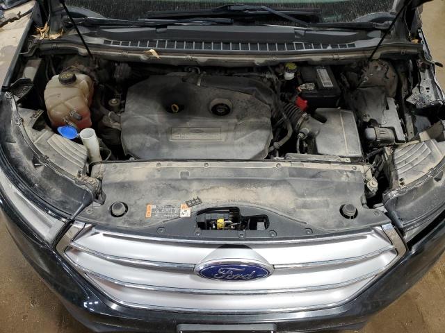 2015 FORD EDGE TITAN - 2FMTK4K91FBB56707