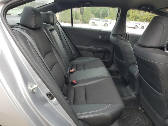 2017 HONDA ACCORD SPO - 1HGCR2F50HA196725