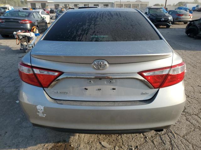 2017 TOYOTA CAMRY LE - 4T1BF1FK8HU360266